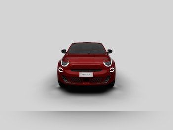 Used Fiat 600e undefined for sale - 76869429: Photo