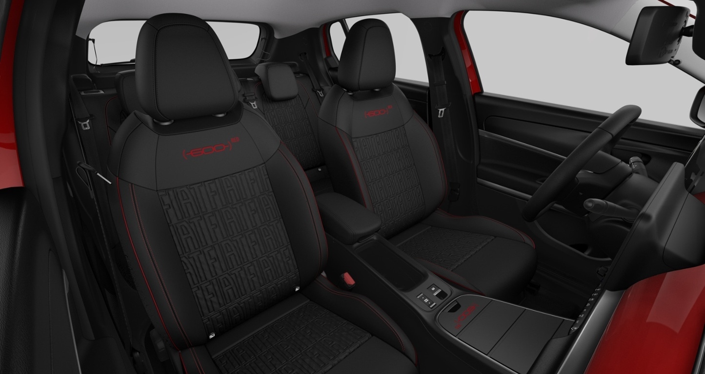 Used Fiat 600e for sale - 76869429: Photo 6