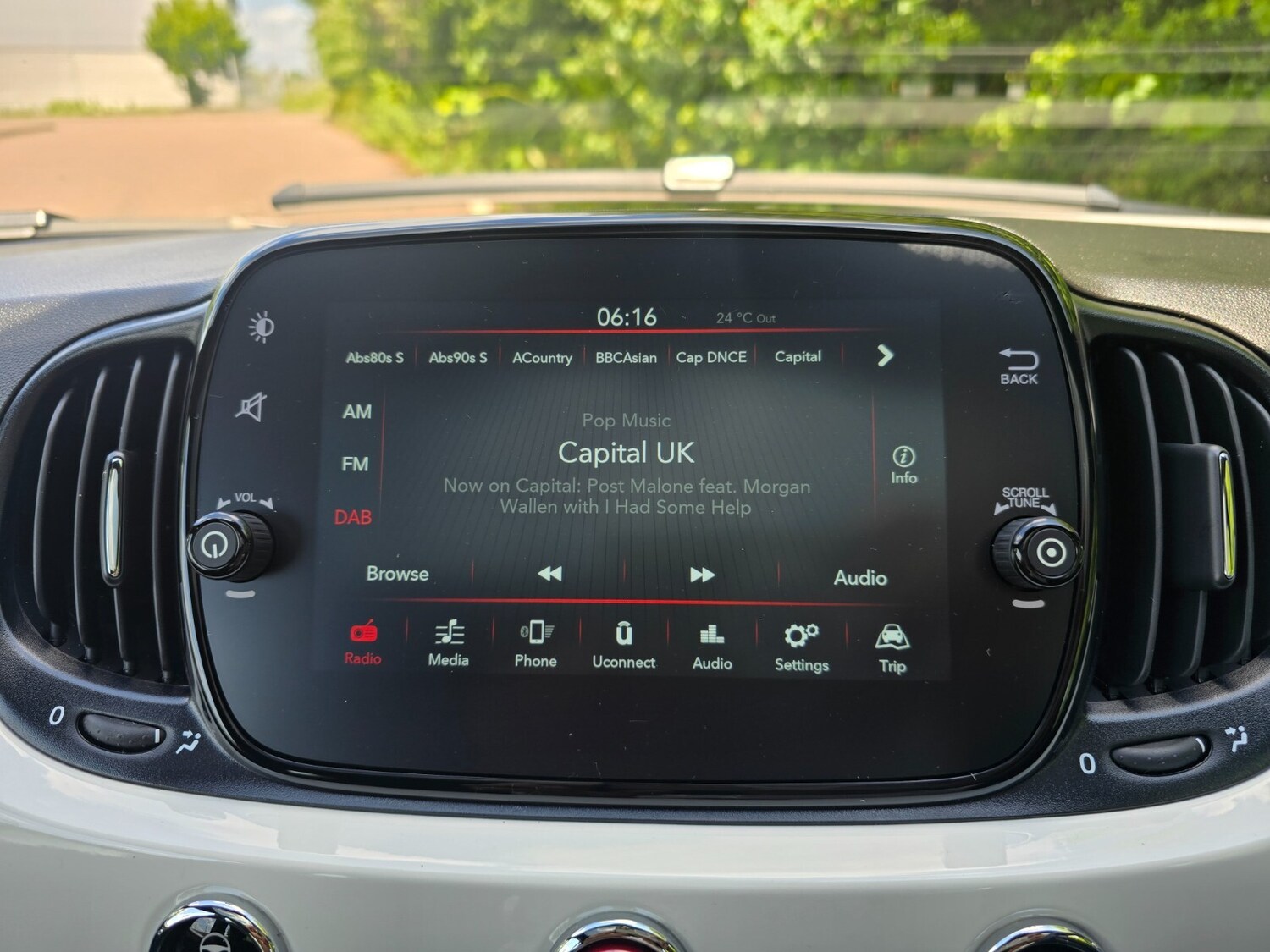 Vehicle 27