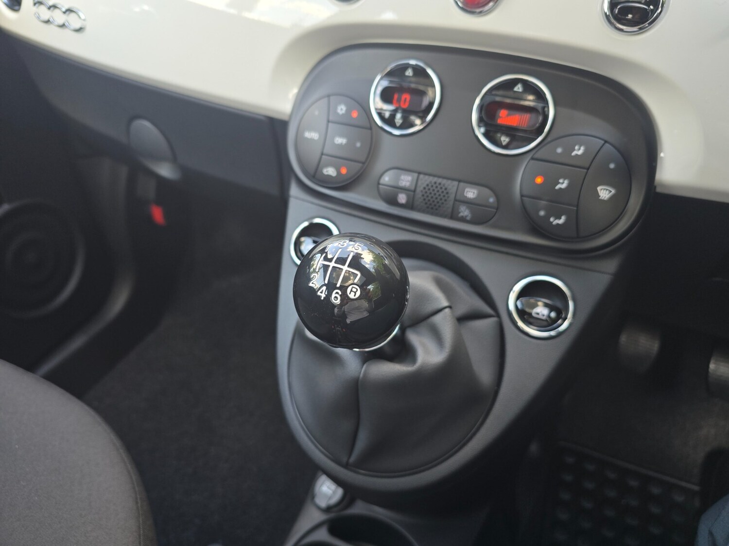 Vehicle 34