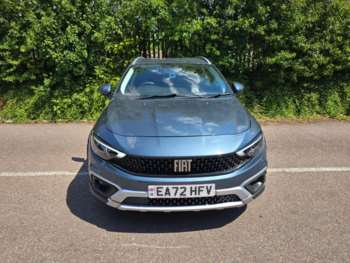 Used Fiat Tipo 2022 for sale - 75354879: Photo