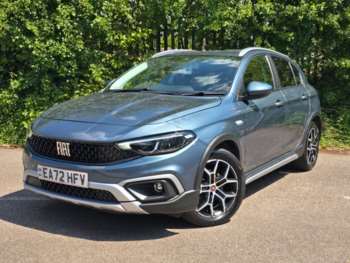 Used Fiat Tipo 2022 for sale - 75354879: Photo