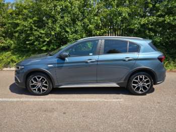 Used Fiat Tipo 2022 for sale - 75354879: Photo