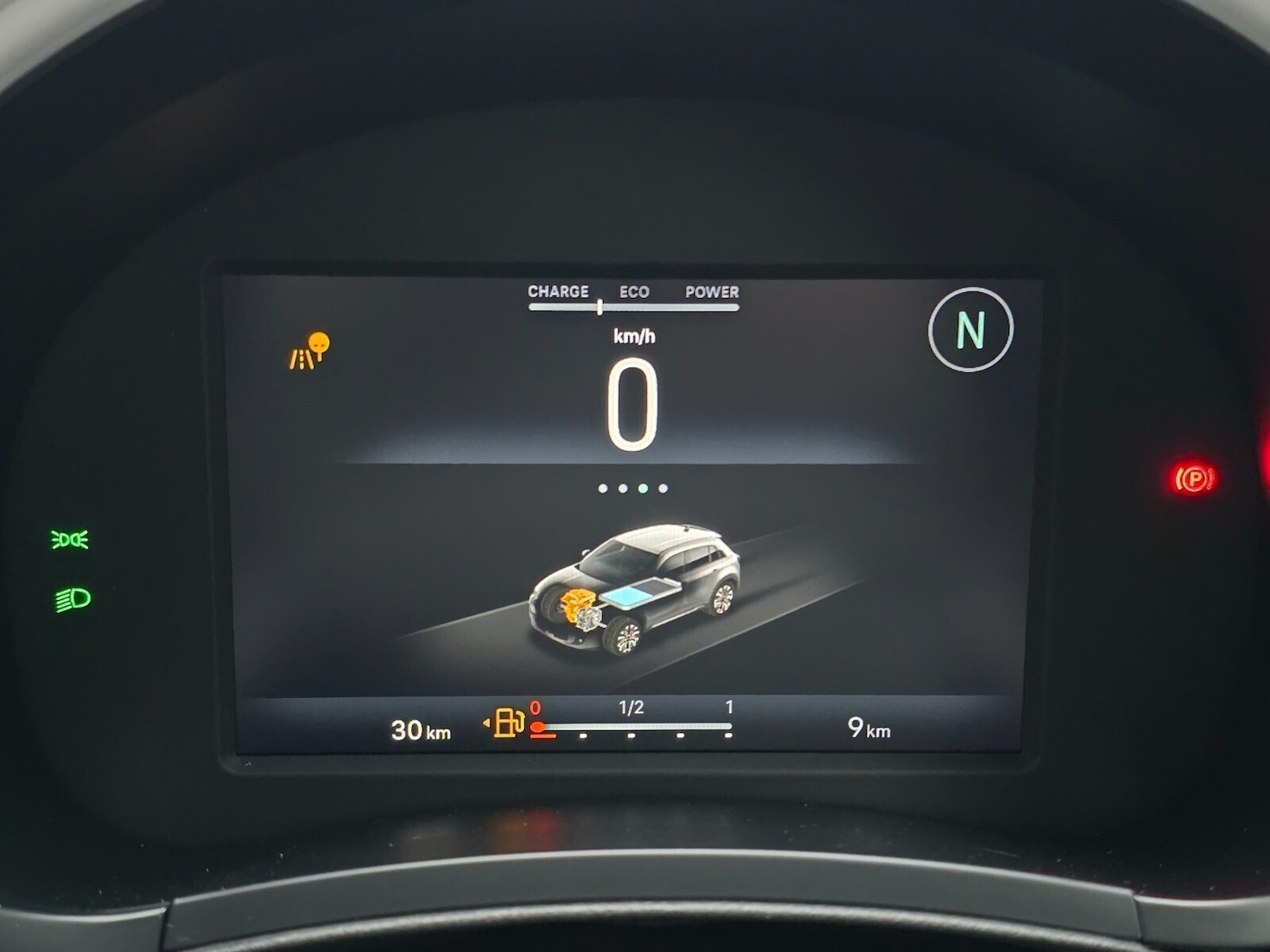 Used Fiat 600 2025 for sale - 76328145: Photo 17