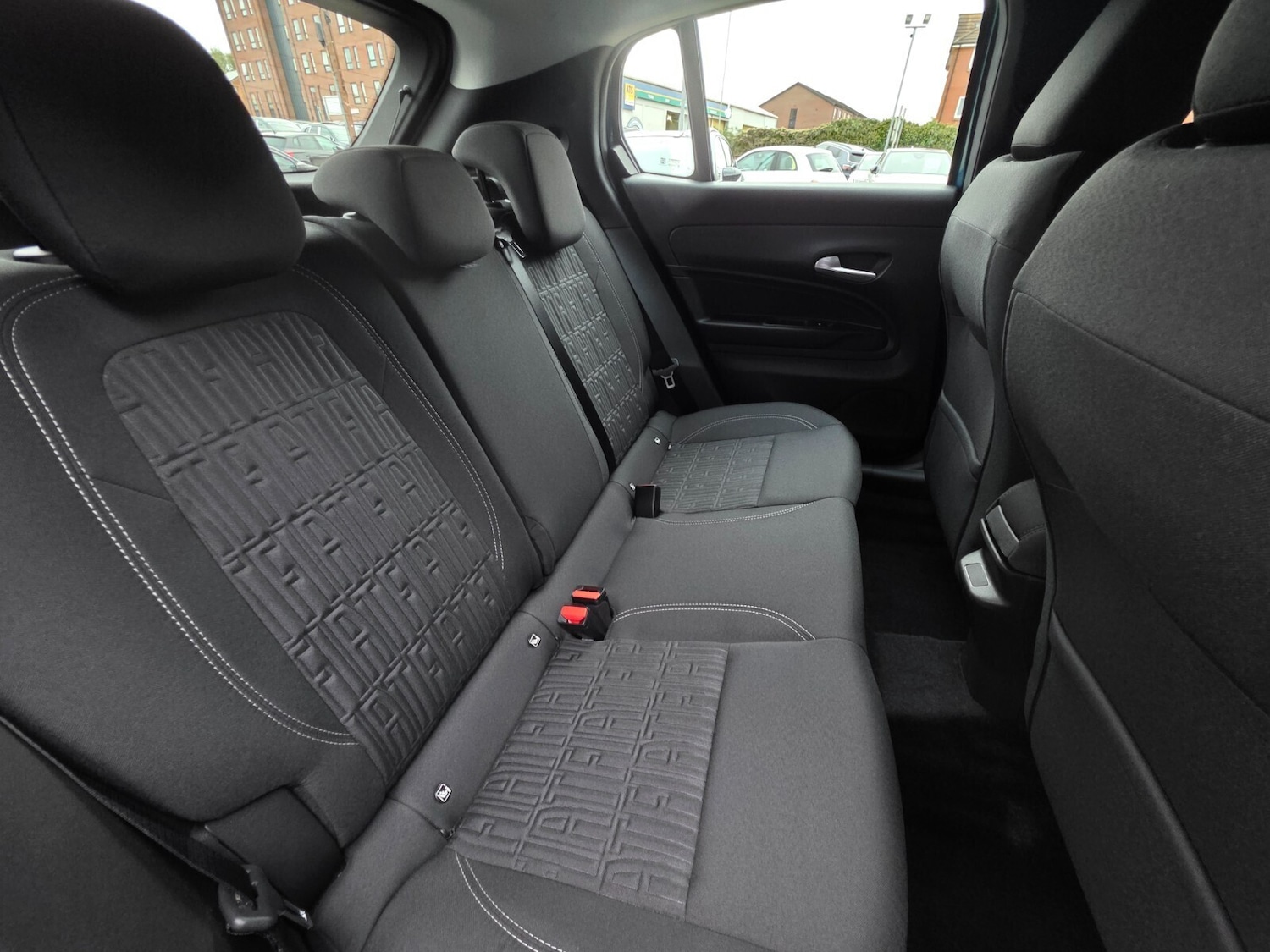 Used Fiat 600 2025 for sale - 76328145: Photo 27