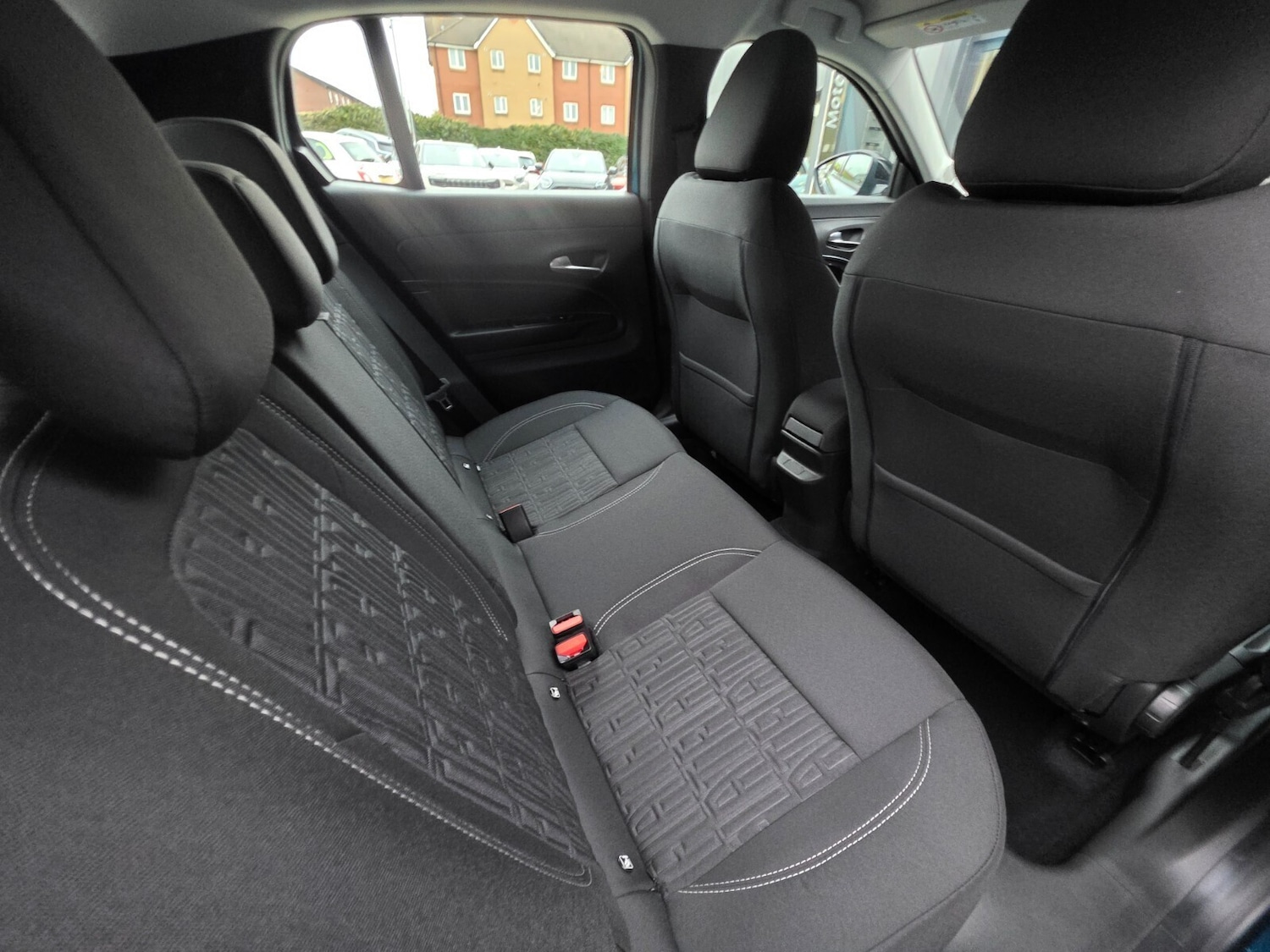 Used Fiat 600 2025 for sale - 76328145: Photo 28