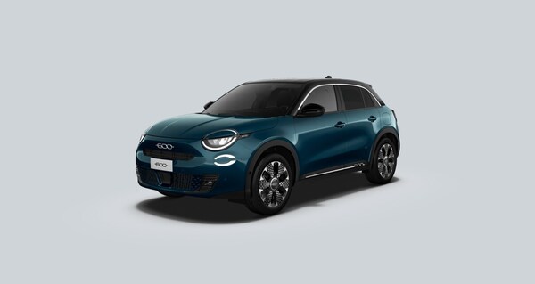 Used Fiat 600 for sale - 76272940: Photo 1