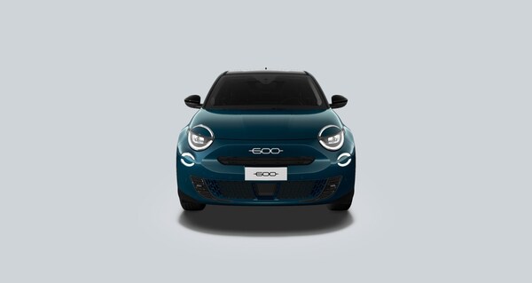 Used Fiat 600 for sale - 76272940: Photo 5