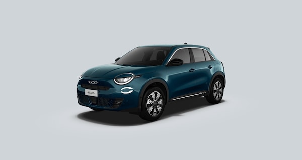 Used Fiat 600 for sale - 76272812: Photo 1