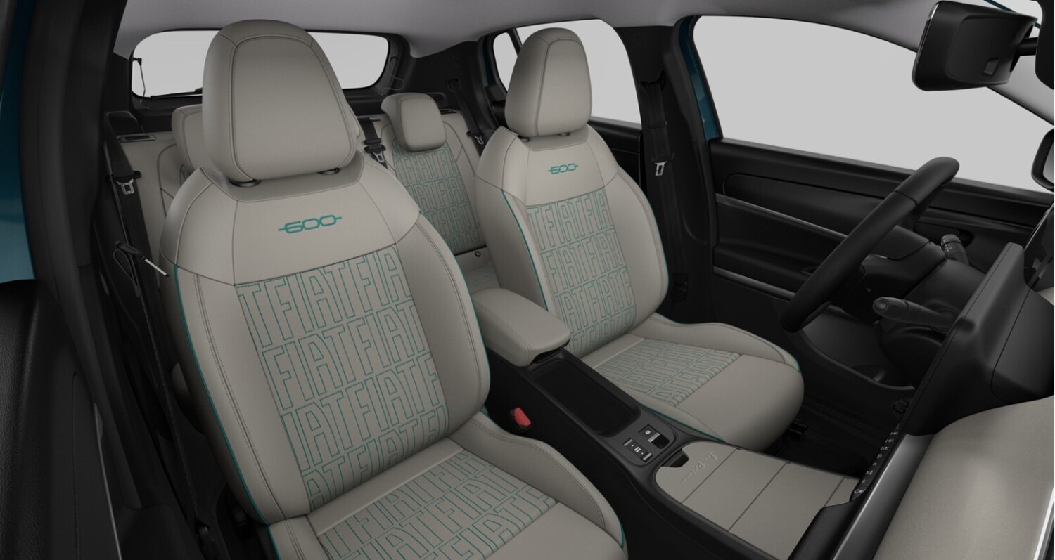 Used Fiat 600 for sale - 76869069: Photo 5