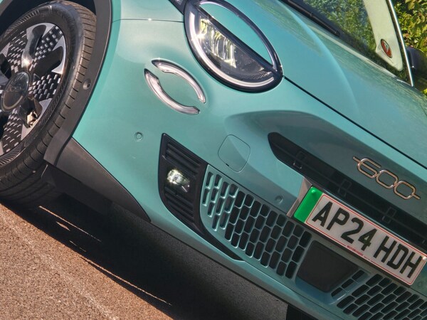 Used Fiat 600 2024 for sale - 75354911: Photo 12