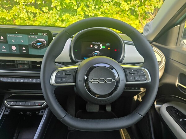 Used Fiat 600 2024 for sale - 75354911: Photo 15