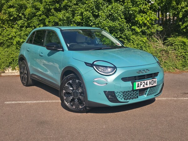 Used Fiat 600 2024 for sale - 75354911: Photo 1