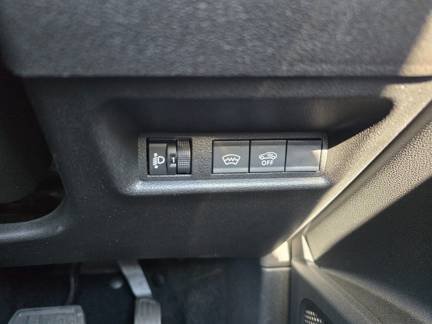 Vehicle 23