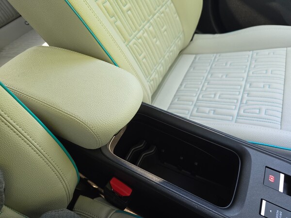 Used Fiat 600 2024 for sale - 75354911: Photo 35
