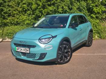Used Fiat 600 2024 for sale - 75354911: Photo