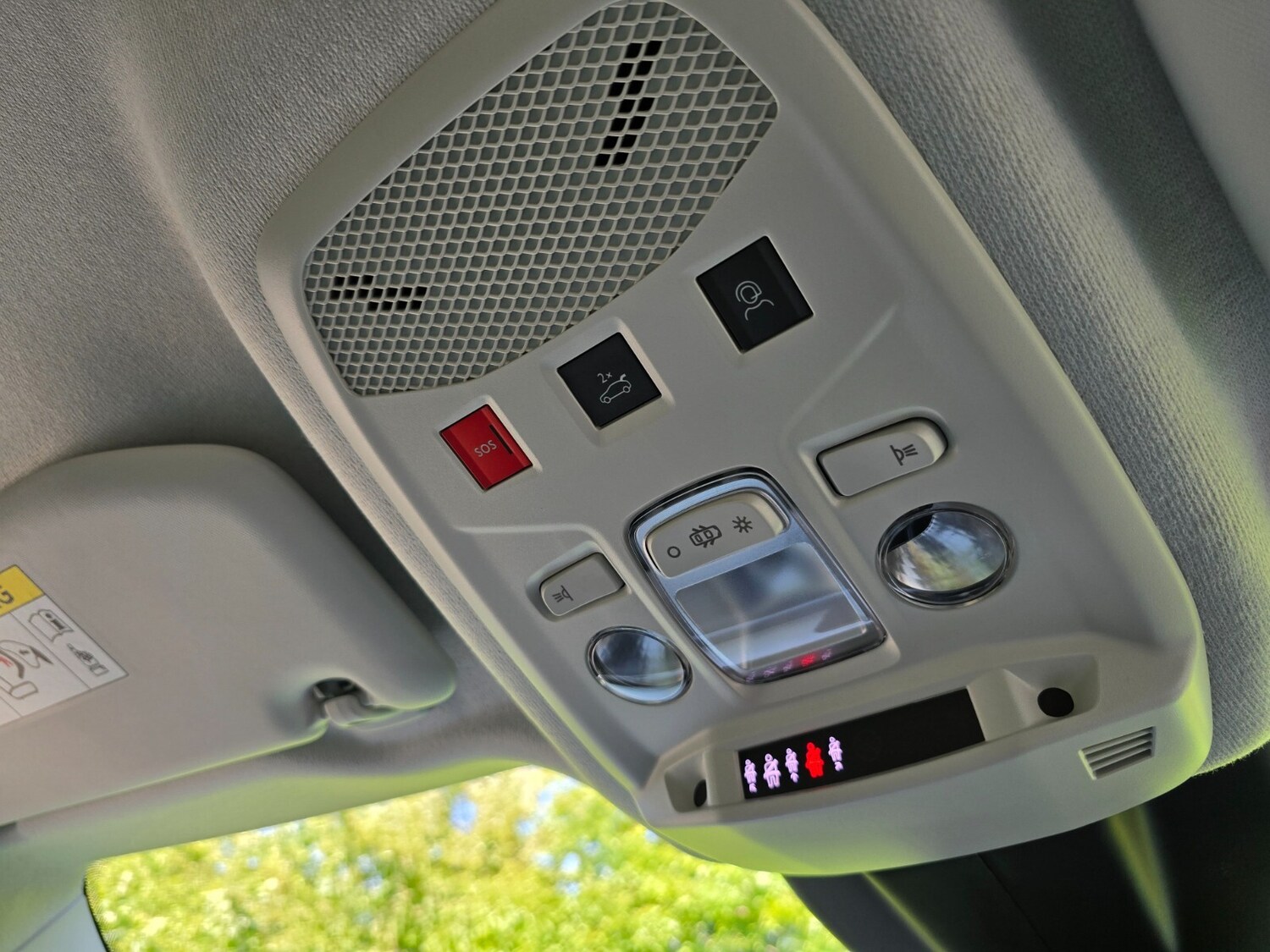 Vehicle 40