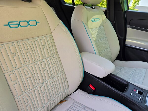 Used Fiat 600 2024 for sale - 75354911: Photo 43