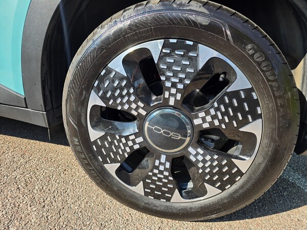Used Fiat 600 2024 for sale - 75354911: Photo 50