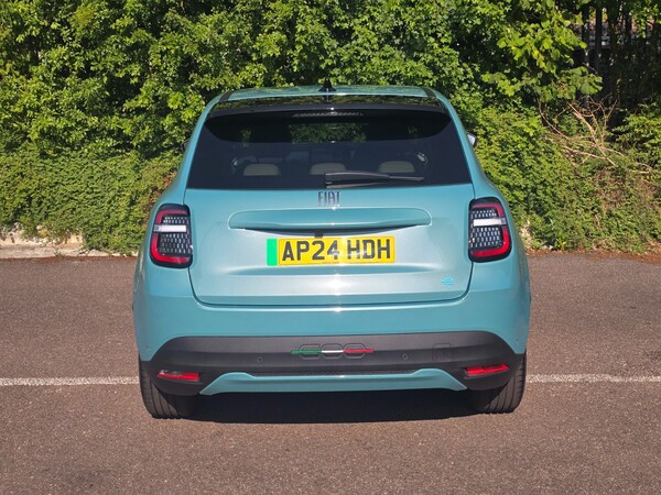 Used Fiat 600 2024 for sale - 75354911: Photo 6