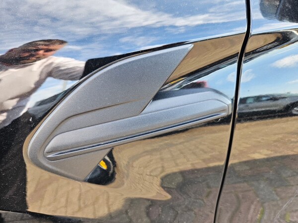 Used Renault Captur 2022 for sale - 75771526: Photo 15