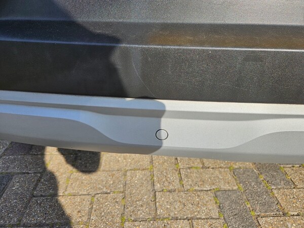 Used Renault Captur 2022 for sale - 75771526: Photo 19