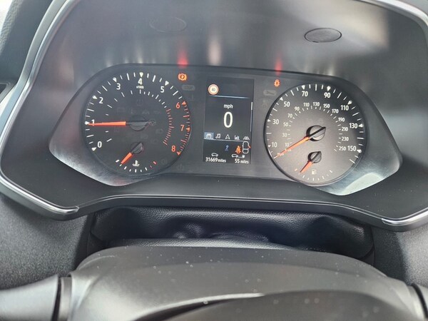 Used Renault Captur 2022 for sale - 75771526: Photo 27
