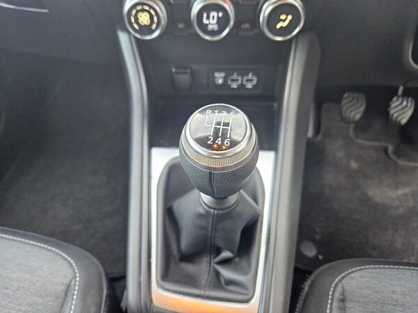 Used Renault Captur 2022 for sale - 75771526: Photo 29