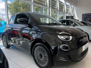 2024 - 87kW 42kWh 3dr Auto
