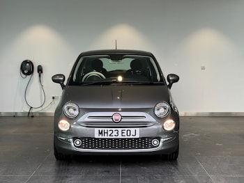 Used Fiat 500 2023 for sale - 77157890: Photo