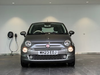 Used Fiat 500 2023 for sale - 77157890: Photo