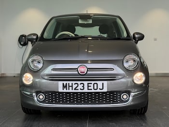 Used Fiat 500 2023 for sale - 77157890: Photo