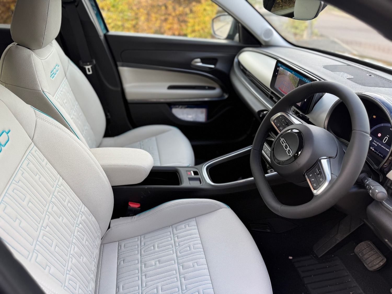 Used Fiat 600 2025 for sale - 76487520: Photo 14