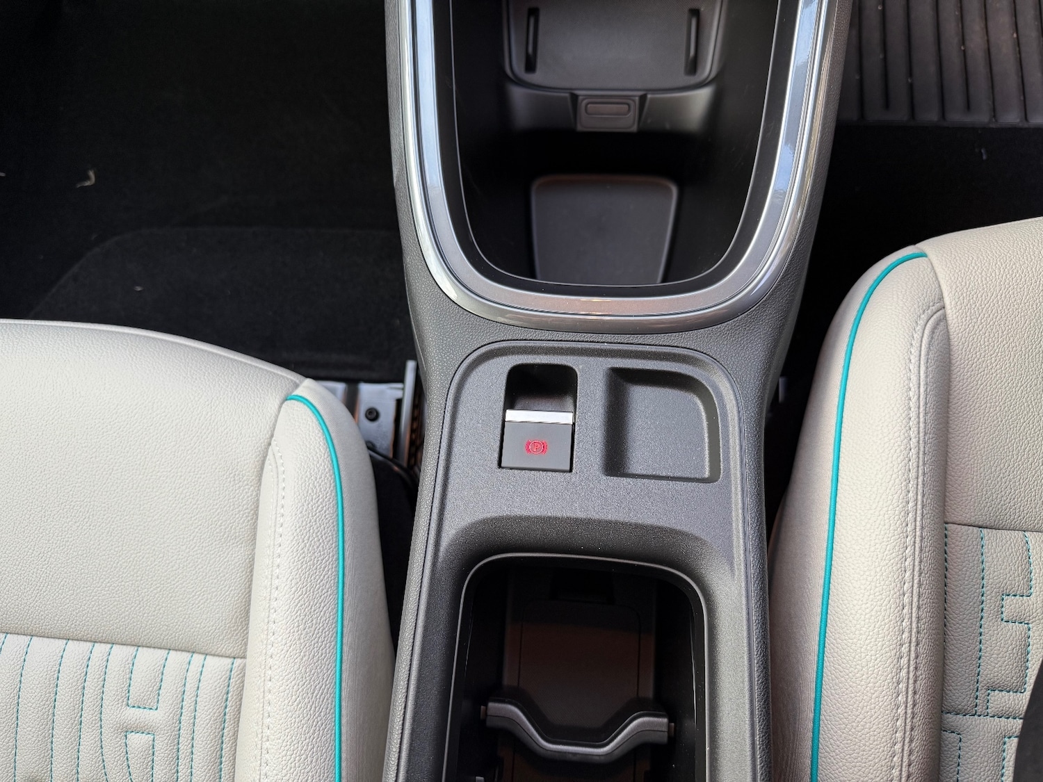 Used Fiat 600 2025 for sale - 76487520: Photo 24