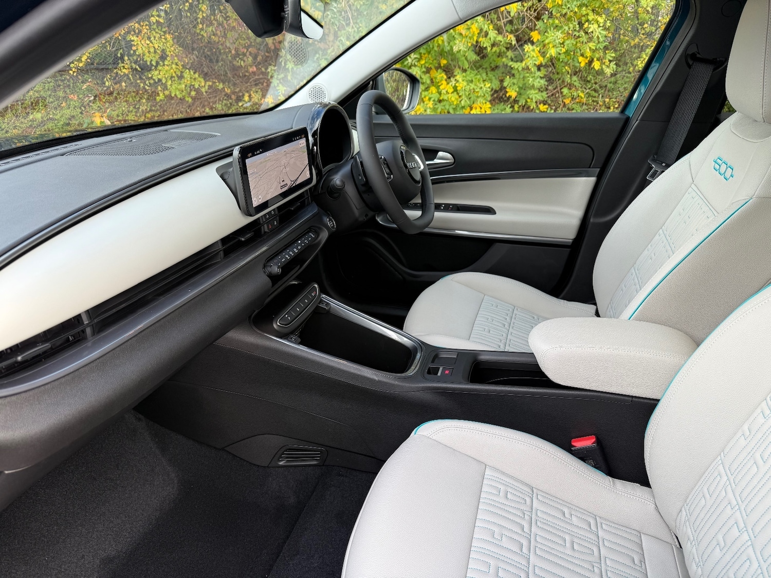 Used Fiat 600 2025 for sale - 76487520: Photo 27