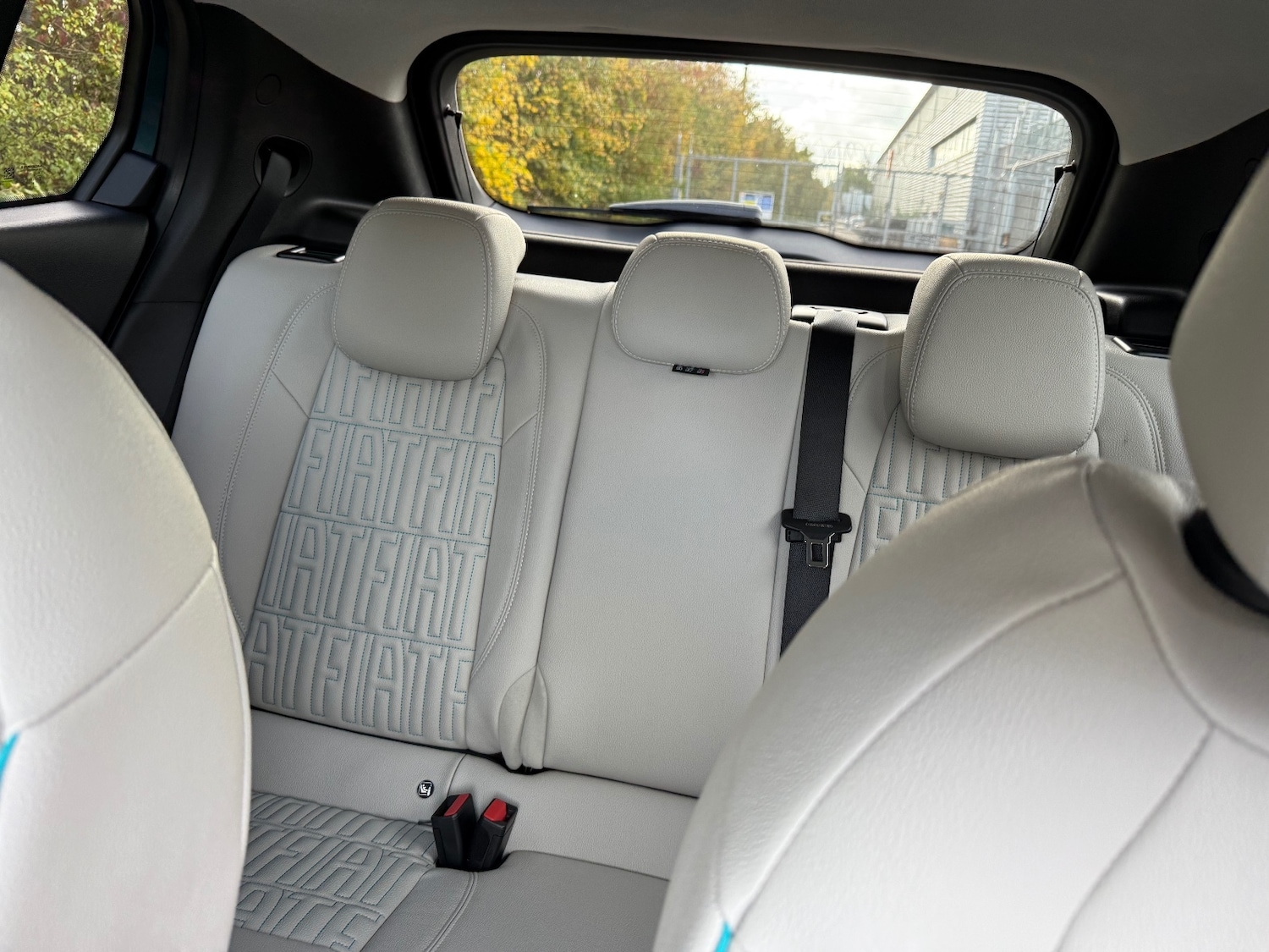 Used Fiat 600 2025 for sale - 76487520: Photo 29