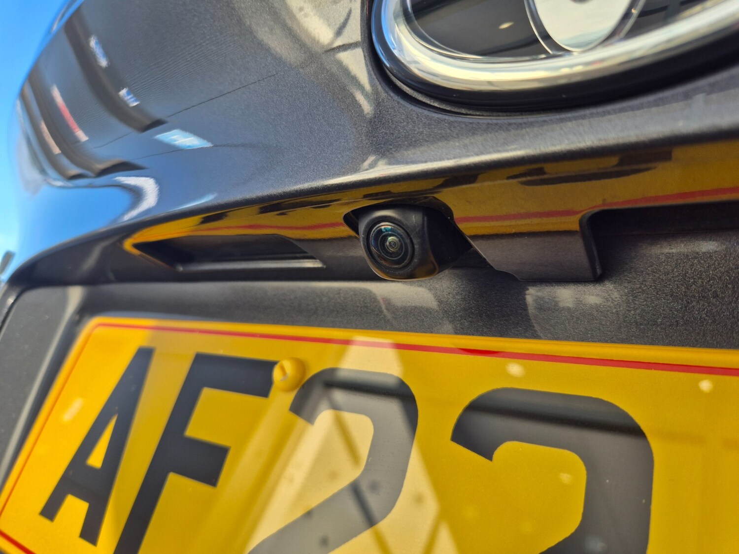 Used Toyota C-HR 2022 for sale - 77771120: Photo 18