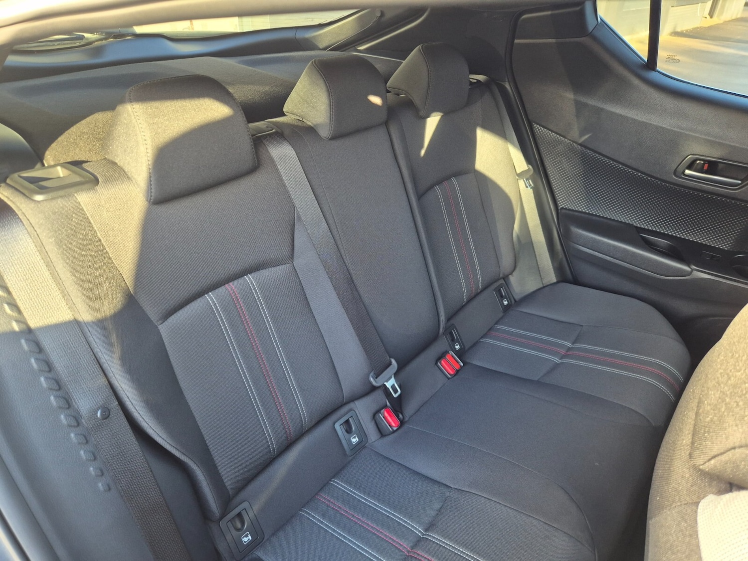 Used Toyota C-HR 2022 for sale - 77771120: Photo 24