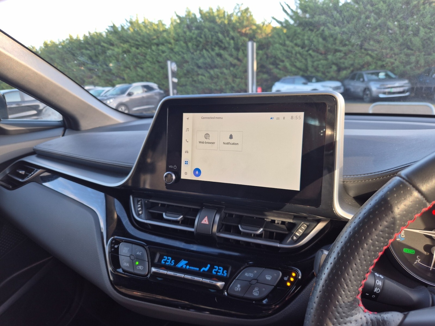 Used Toyota C-HR 2022 for sale - 77771120: Photo 51