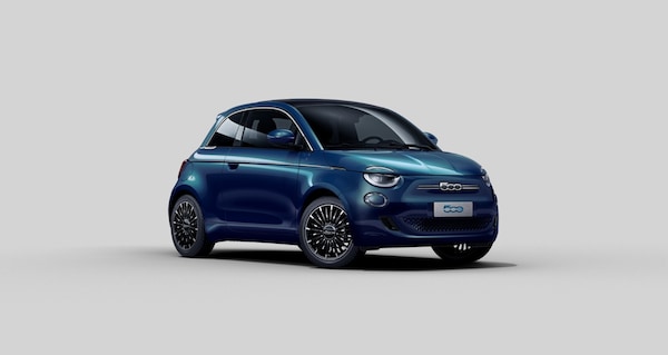 Used Fiat 500 for sale - 76272851: Photo 1