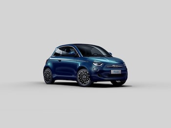 87kW La Prima 42kWh 3dr Auto