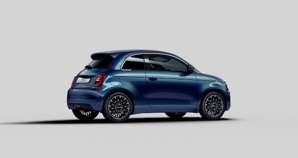 Used Fiat 500 for sale - 76272851: Photo 2