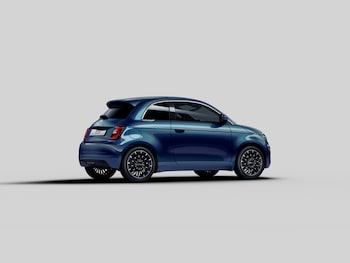 Used Fiat 500 undefined for sale - 76272851: Photo
