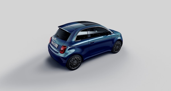 Used Fiat 500 for sale - 76272851: Photo 3