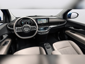 Used Fiat 500 undefined for sale - 76272851: Photo
