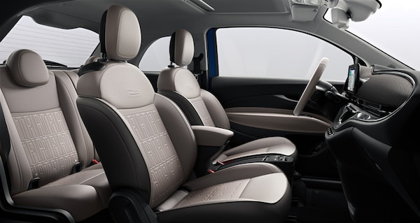 Used Fiat 500 for sale - 76272851: Photo 5
