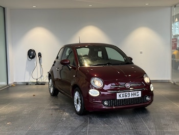 Fiat 500 feature image
