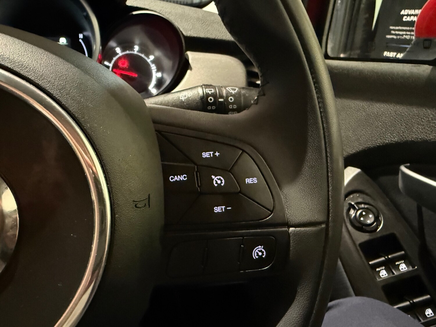 Used Fiat 500X 2016 for sale - 76914967: Photo 10