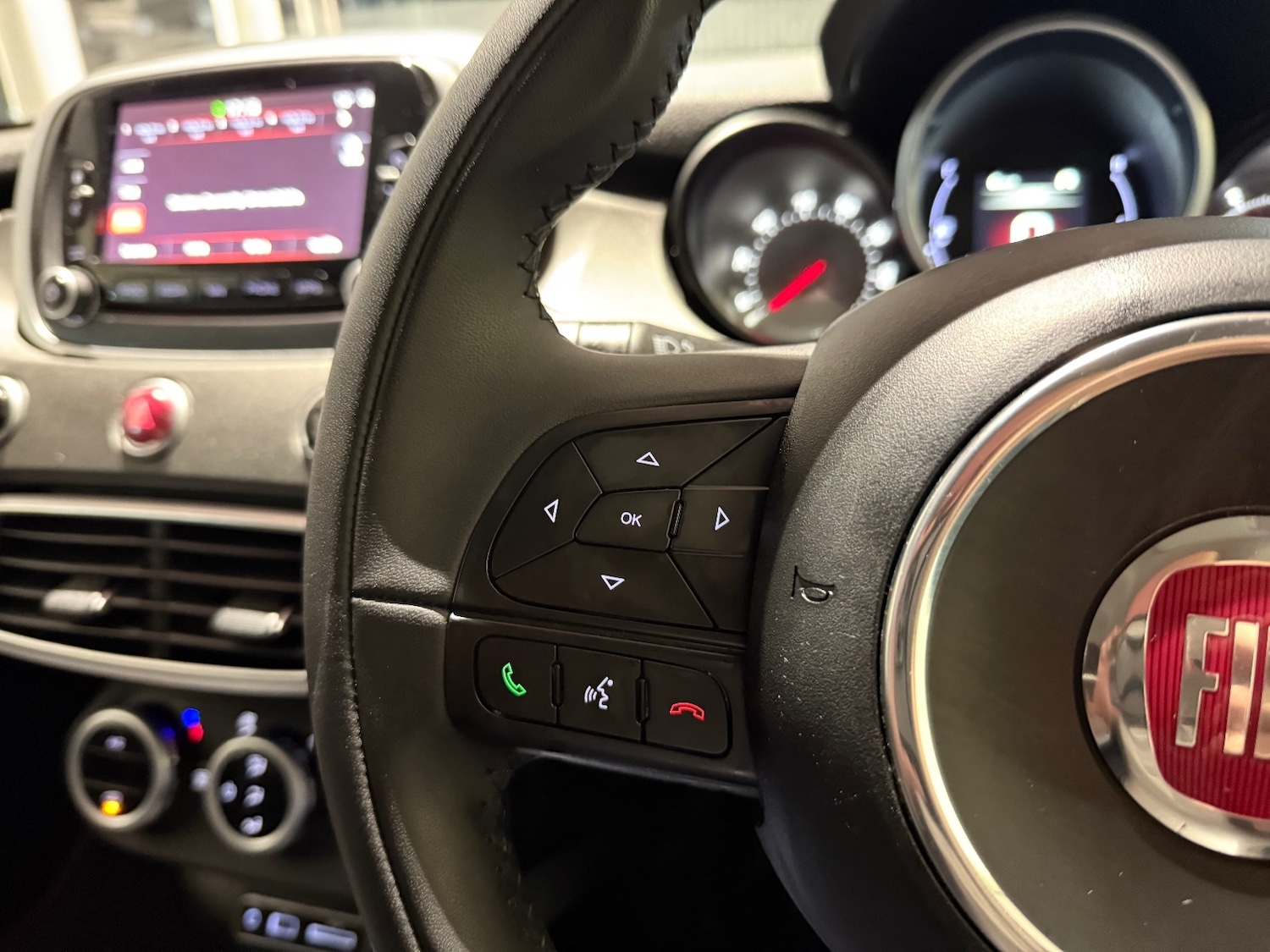 Used Fiat 500X 2016 for sale - 76914967: Photo 11