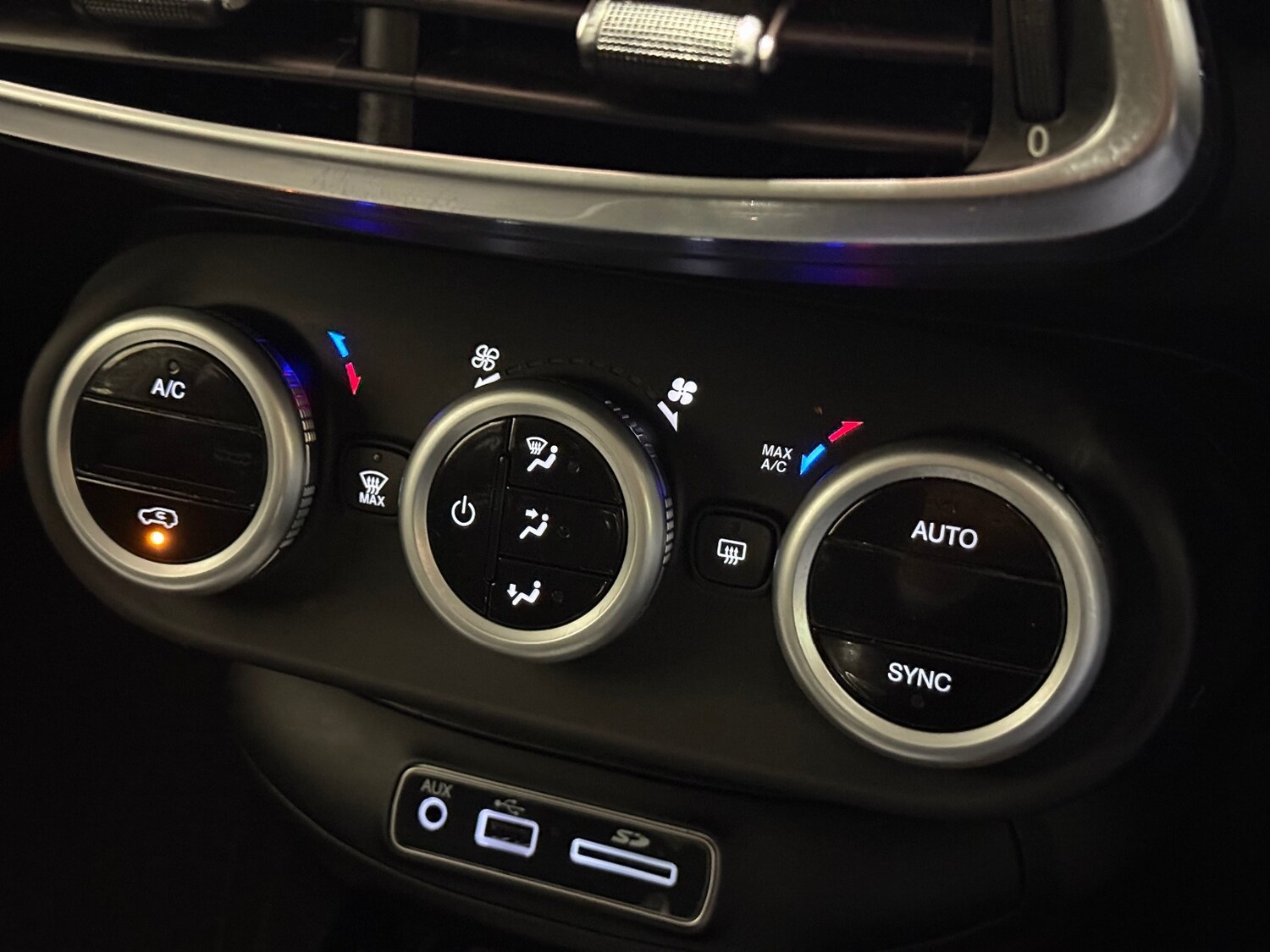 Used Fiat 500X 2016 for sale - 76914967: Photo 17